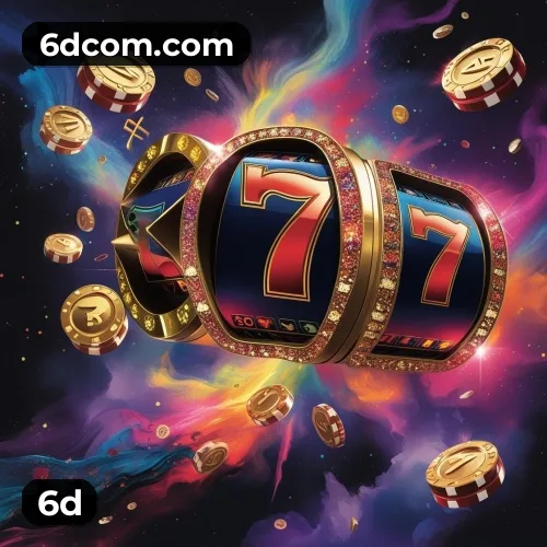 Vantagens App 6d