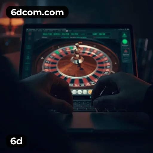 App Store 6d