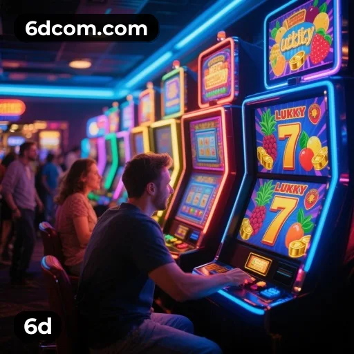 Bônus App 6d