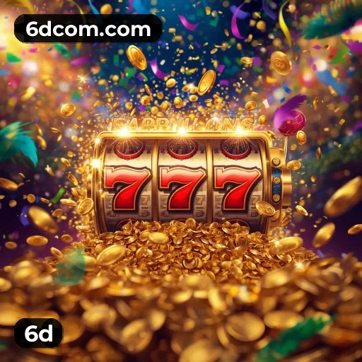 Notificações App 6d