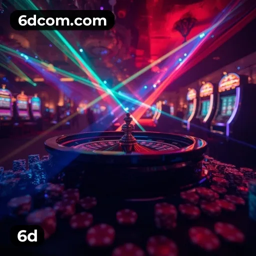 Celular 6d