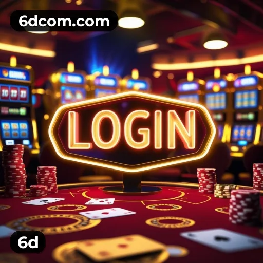 App 6d iOS
