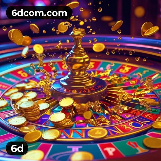 cassino_Baccarat