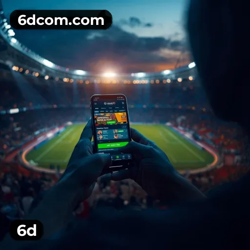 Recursos App 6d