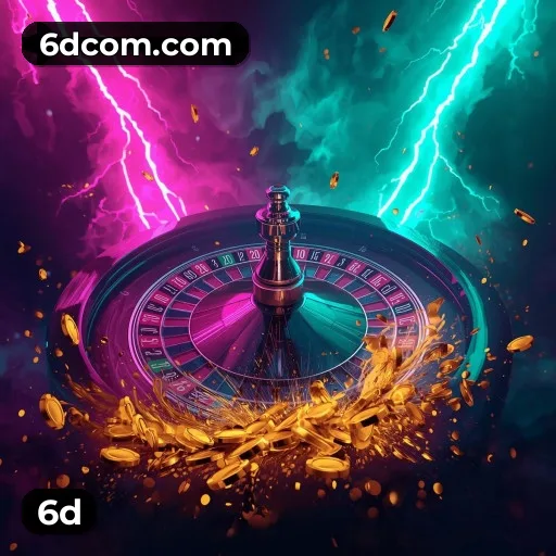 Baixar 6d Android