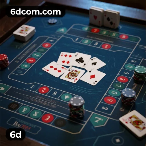 6d Chuva de Bônus nos Slots