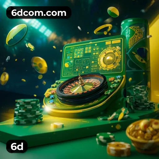 Níveis VIP 6d