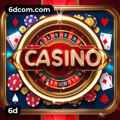 Promoções 6d