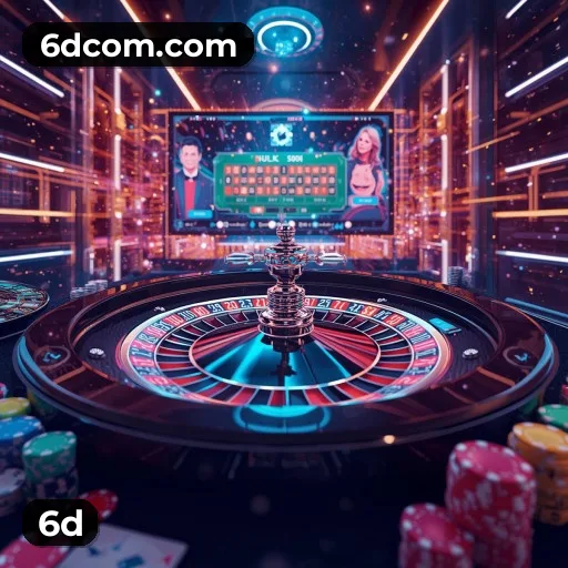 Jogos Mesa 6d