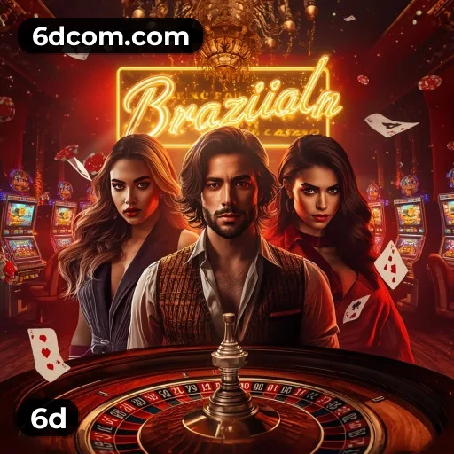 Crash Games 6d