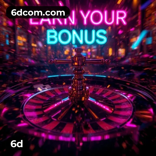 Ganhador 6d