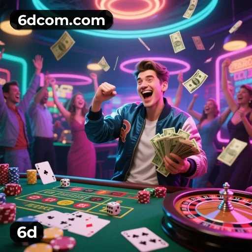 Dicas Ganhar 6d