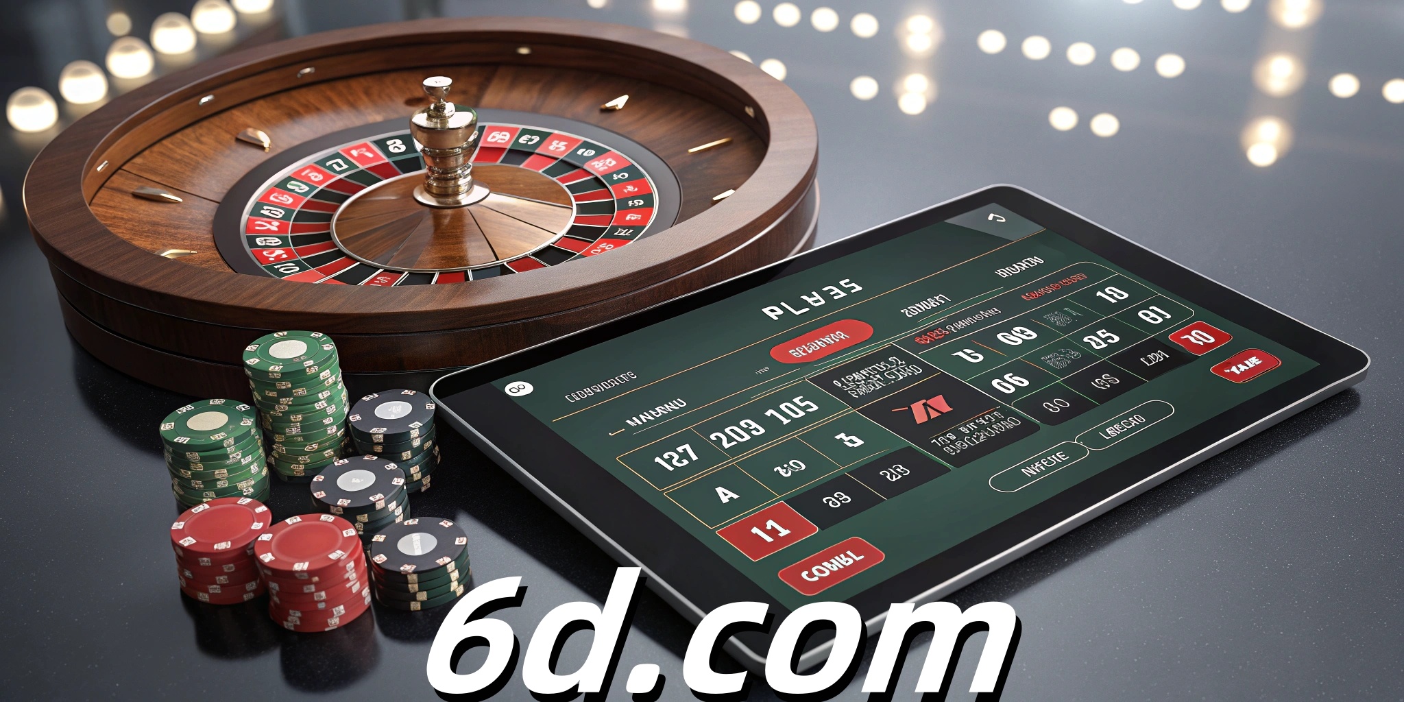 6d